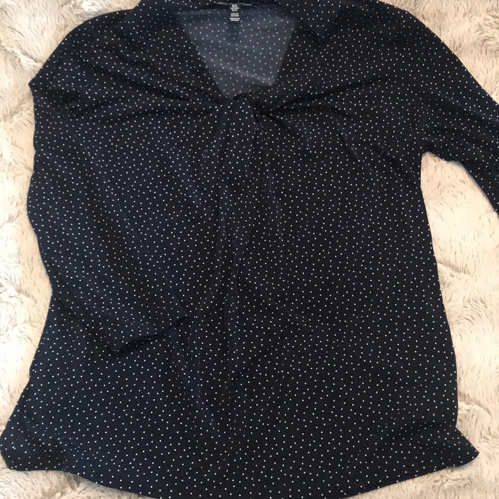 Stretch blouse